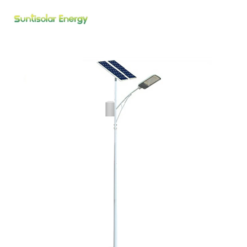 Steel Light Pole