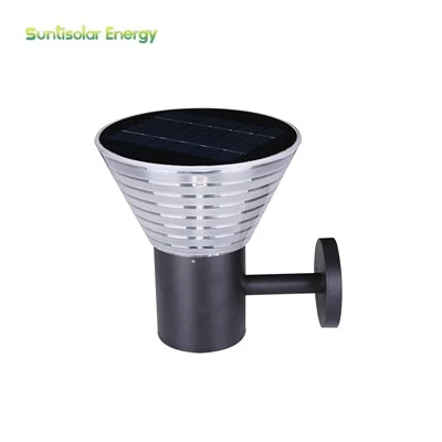 Solar Plaza led-valot
